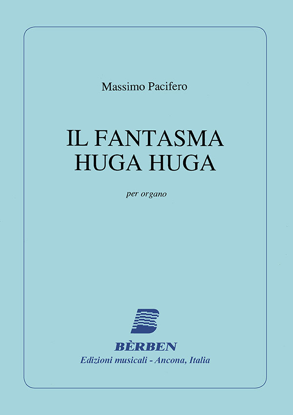Il fantasma Huga Huga