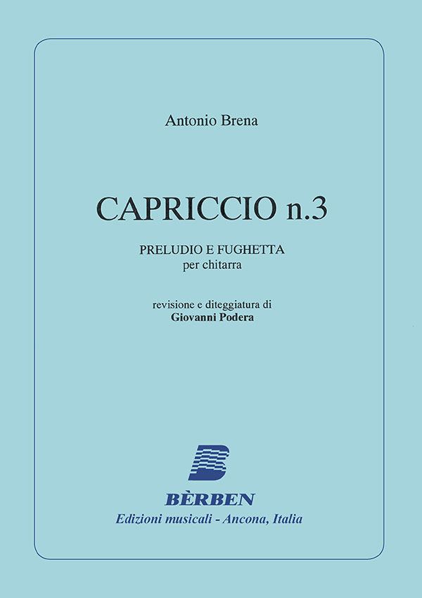 Capriccio n. 3