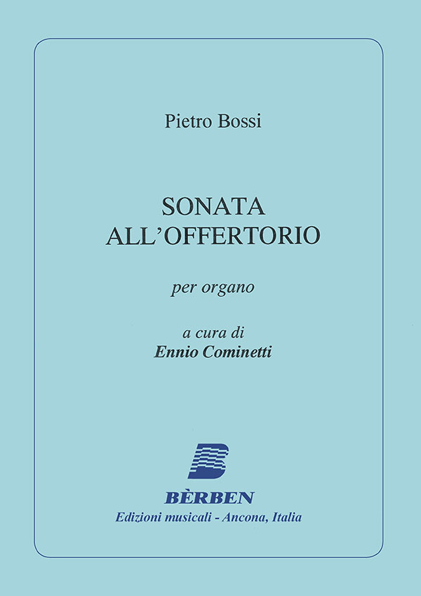 Sonata all'offertorio