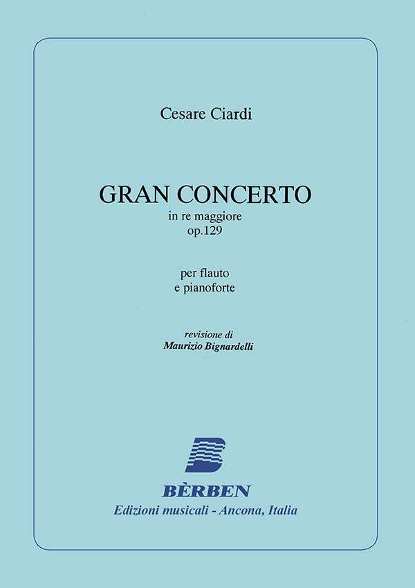 Gran concerto