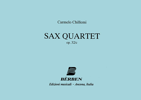 Sax Quartet