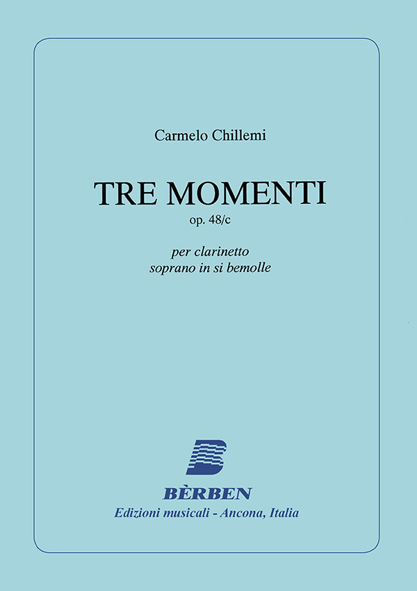 Tre momenti