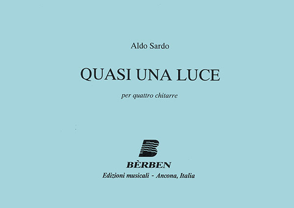 Quasi una luce