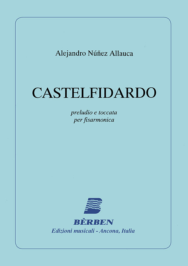 Castelfidardo