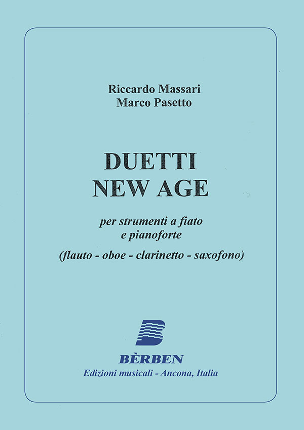 Duetti new age
