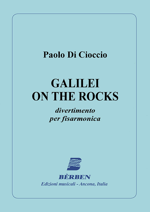 Galilei On The Rocks
