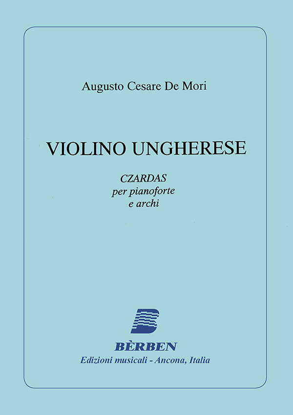 Violino ungherese