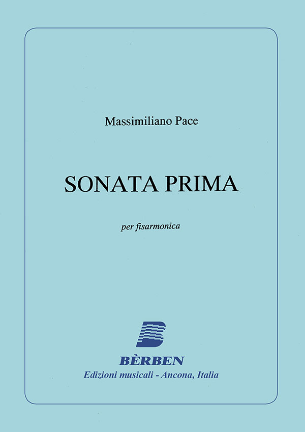 Sonata prima