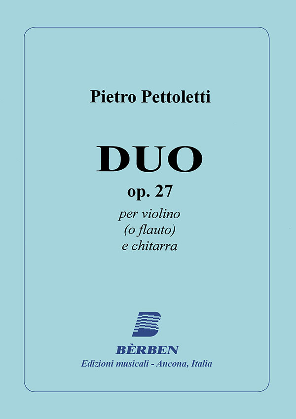 Duo op. 27