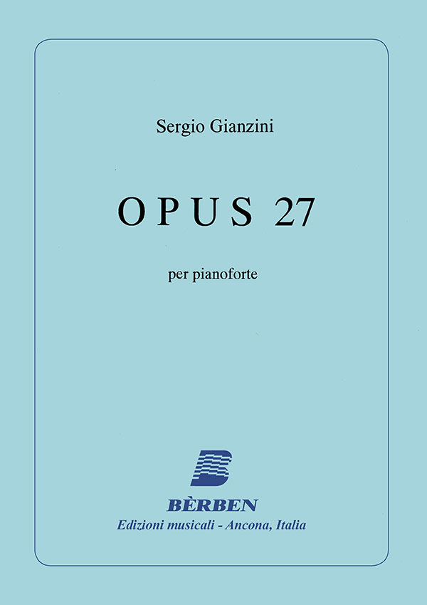 Opus 27