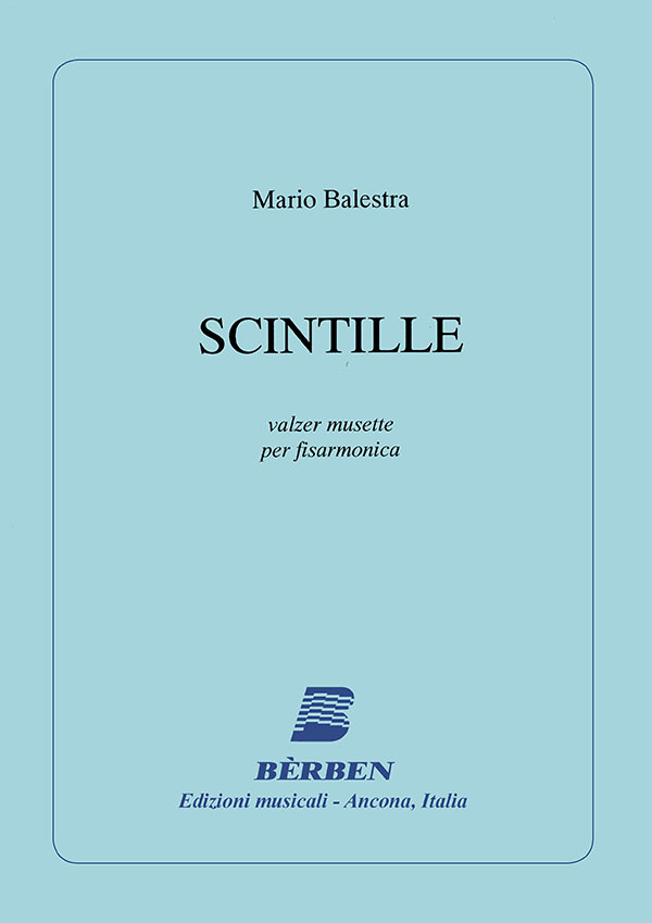 Scintille