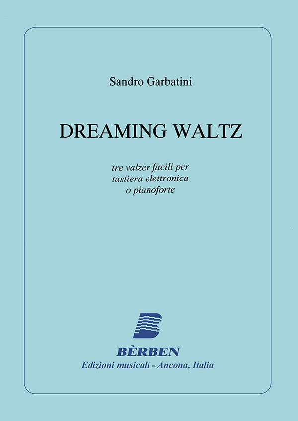 Dreaming Waltz