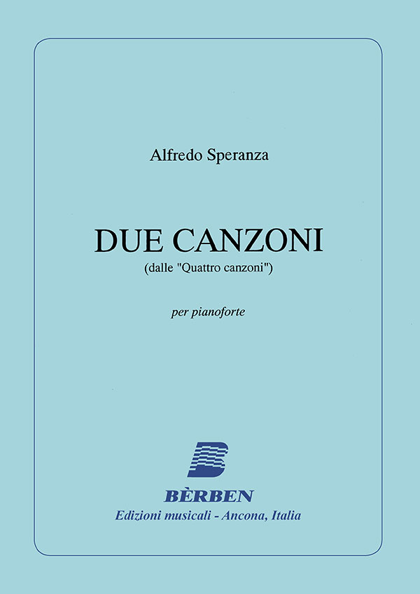 Due canzoni