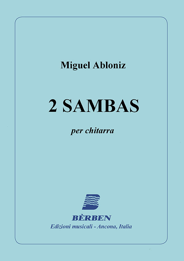 2 Sambas