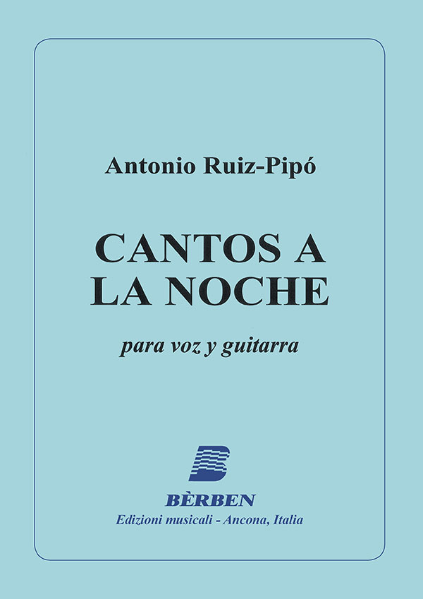 Cantos a la noche