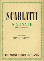 6 Sonate