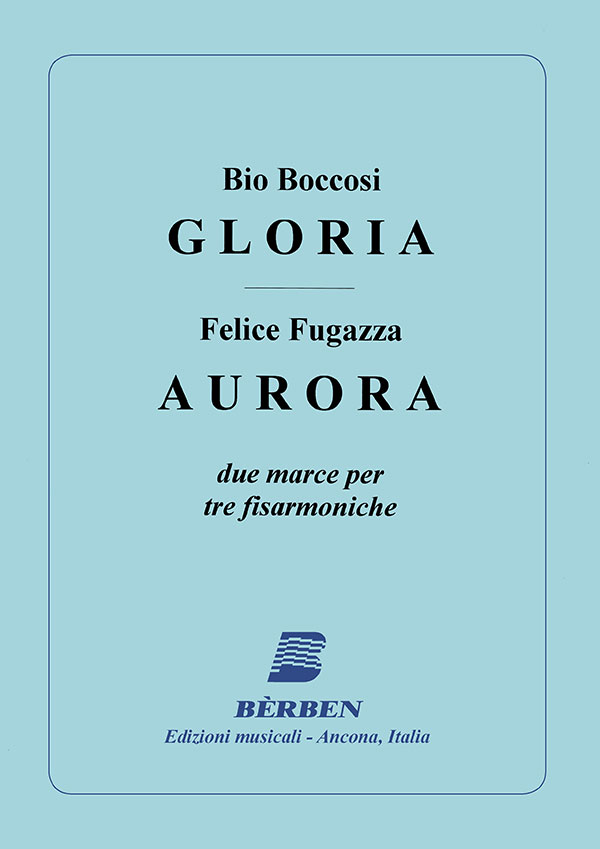 Gloria - Aurora