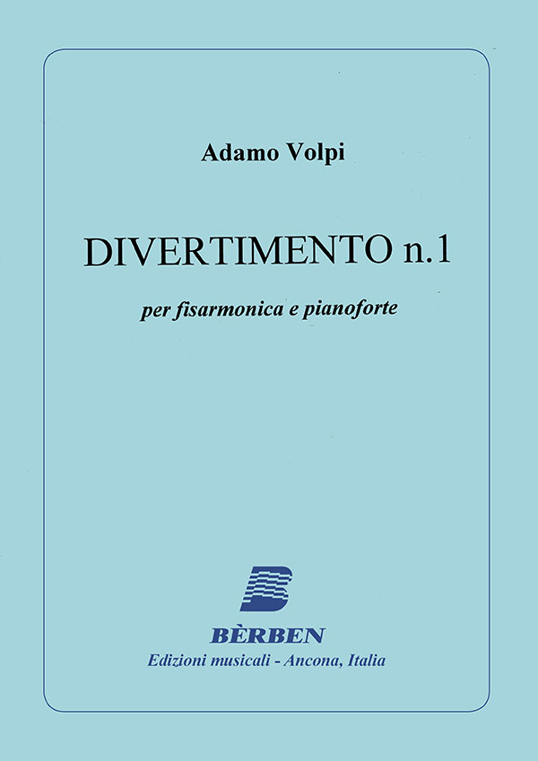 Divertimento n. 1