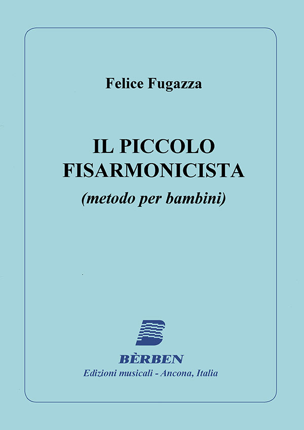 Il piccolo fisarmonicista