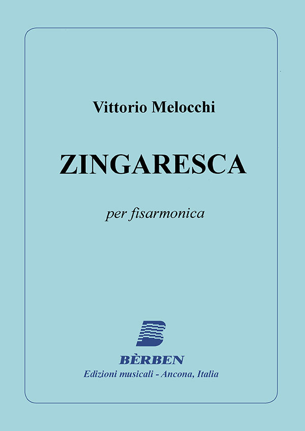 Zingaresca