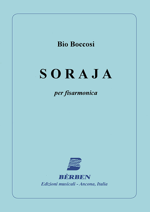 Soraja