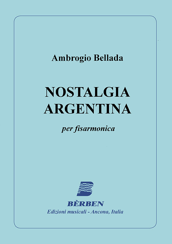 Nostalgia argentina