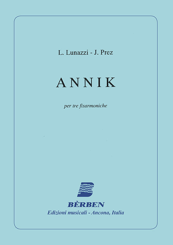 Annik
