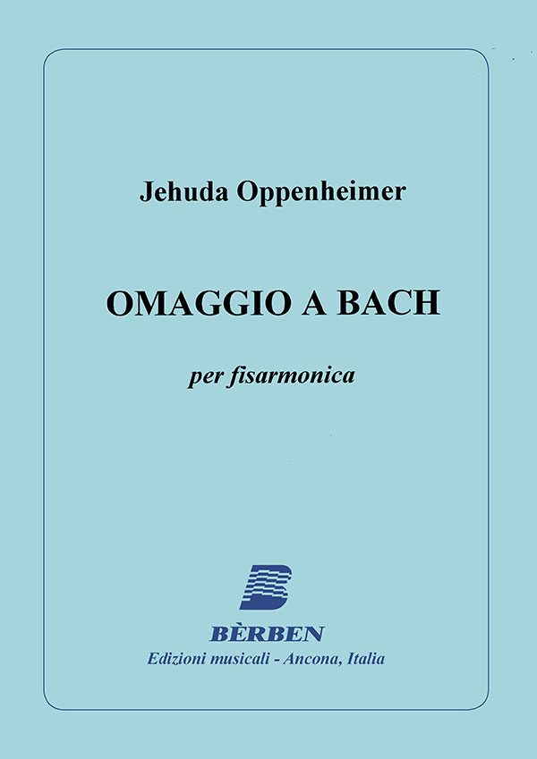 Omaggio a Bach