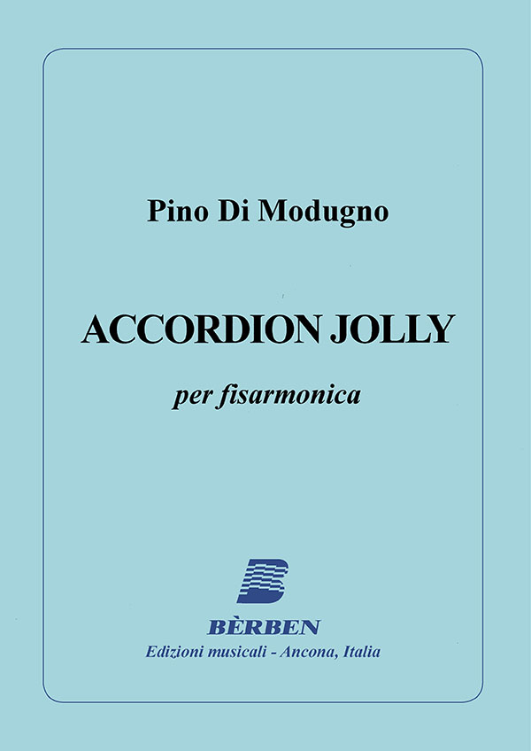 Accordion jolly