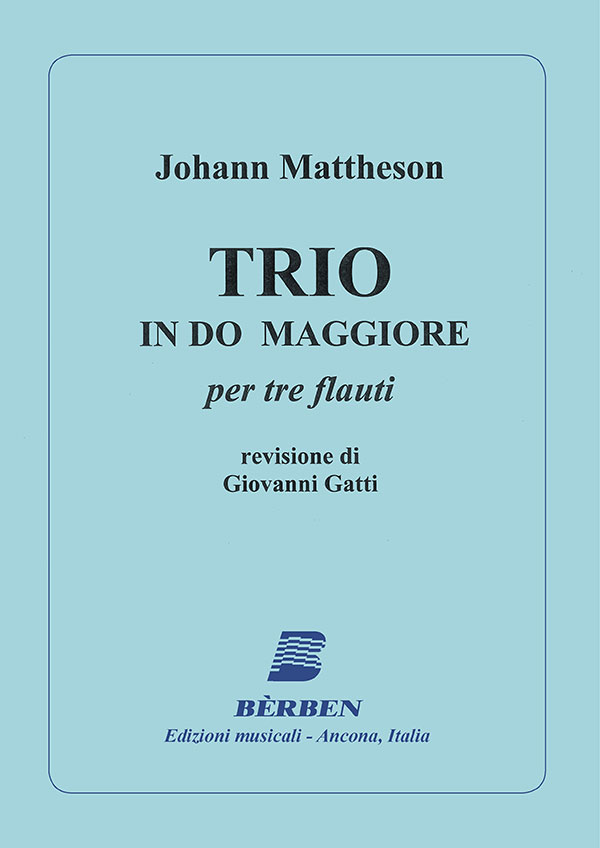 Trio in do maggiore
