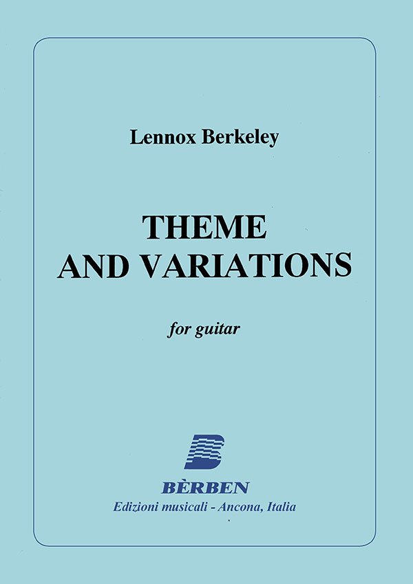 Theme and variations