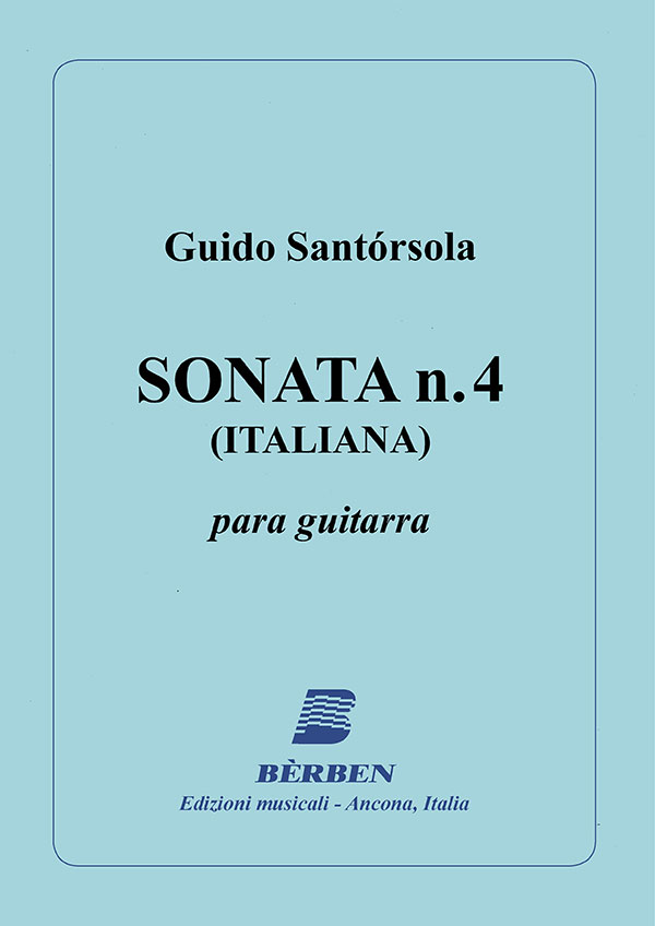 Sonata n. 4 