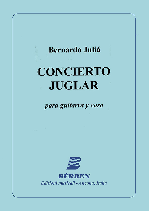 Concierto juglar