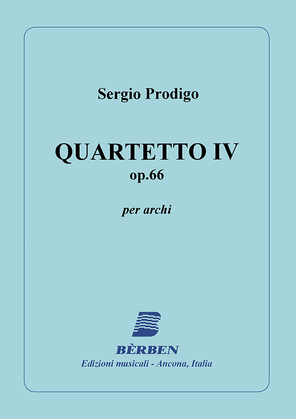 Quartetto IV