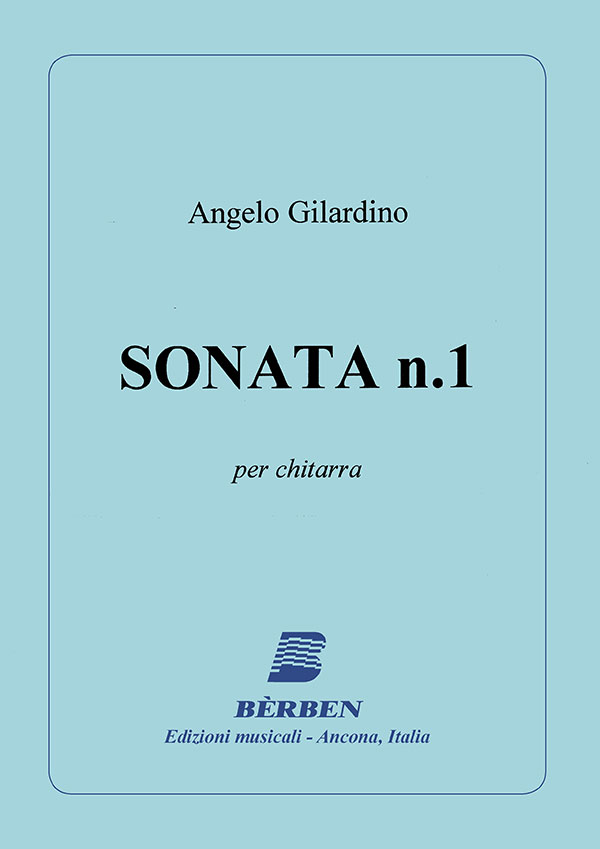 Sonata n. 1