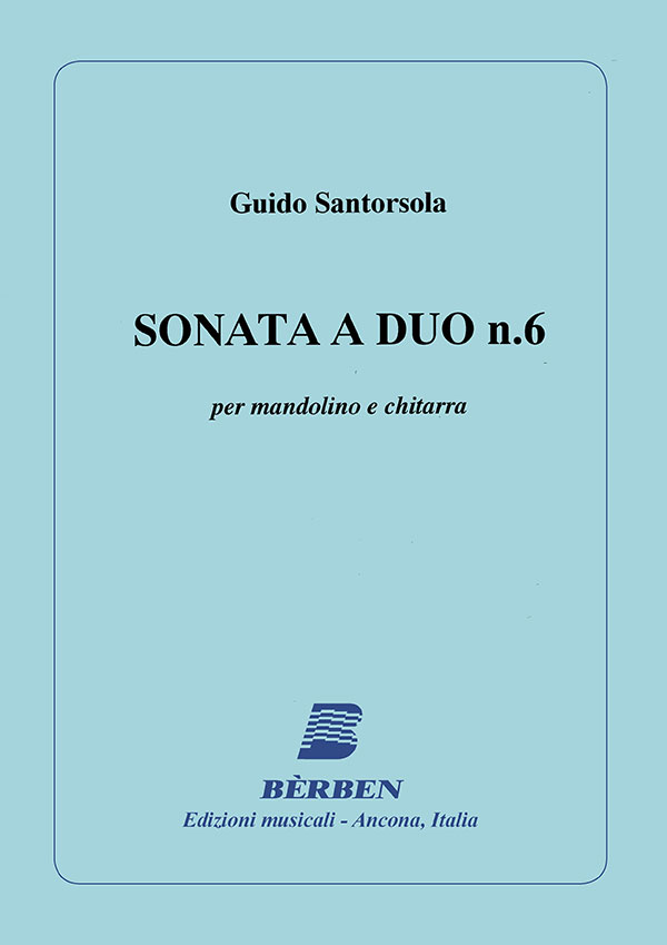 Sonata a duo n. 6
