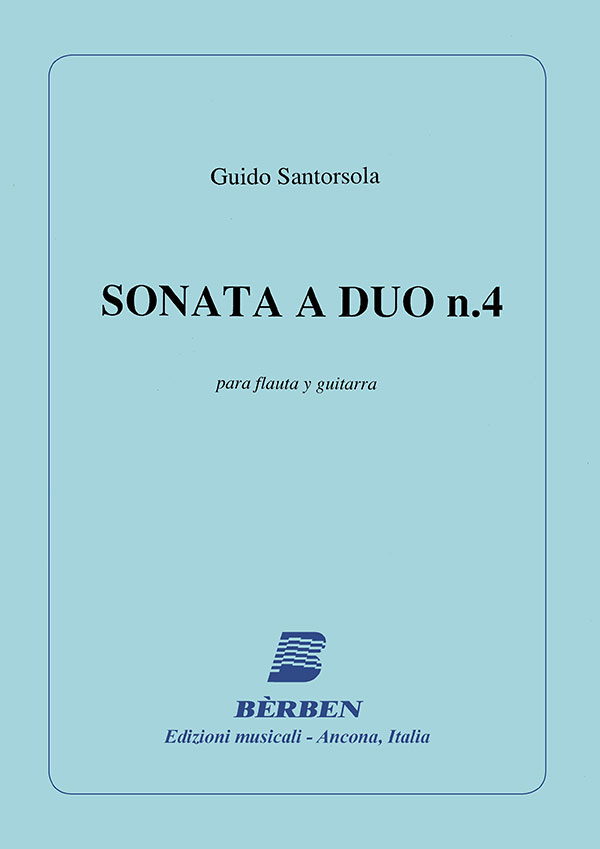 Sonata a duo n. 4
