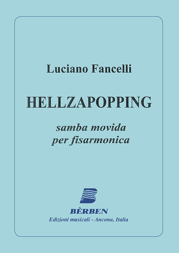 Hellzapopping