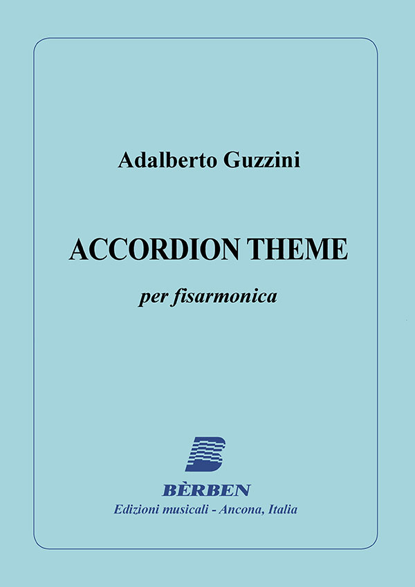 Accordion Theme