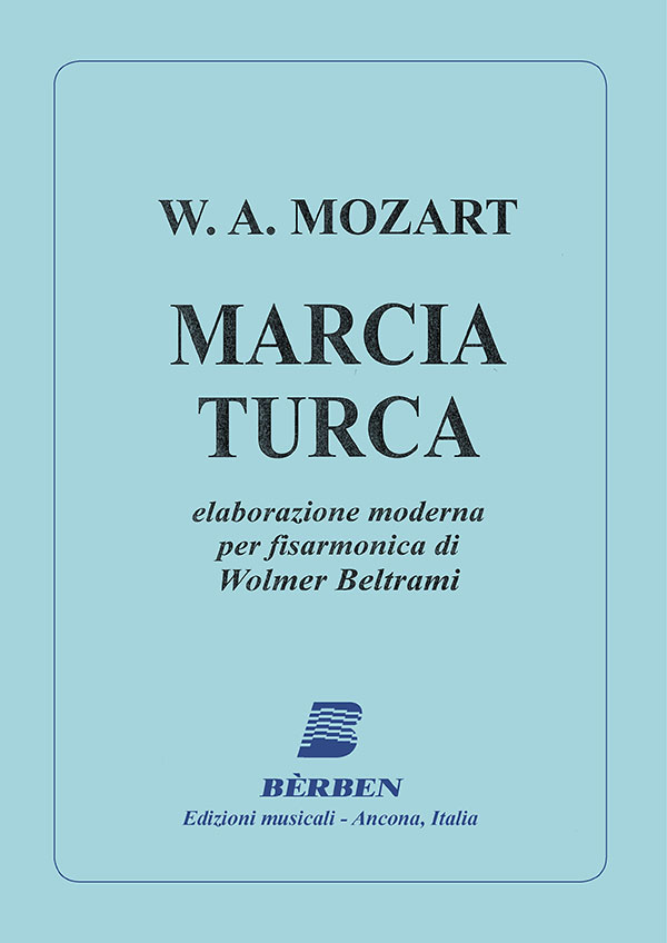 Marcia turca