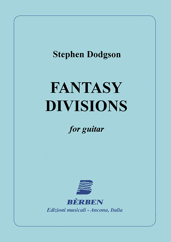Fantasy Divisions