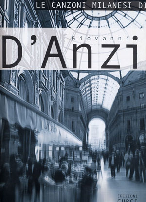 Le canzoni milanesi di Giovanni D'Anzi