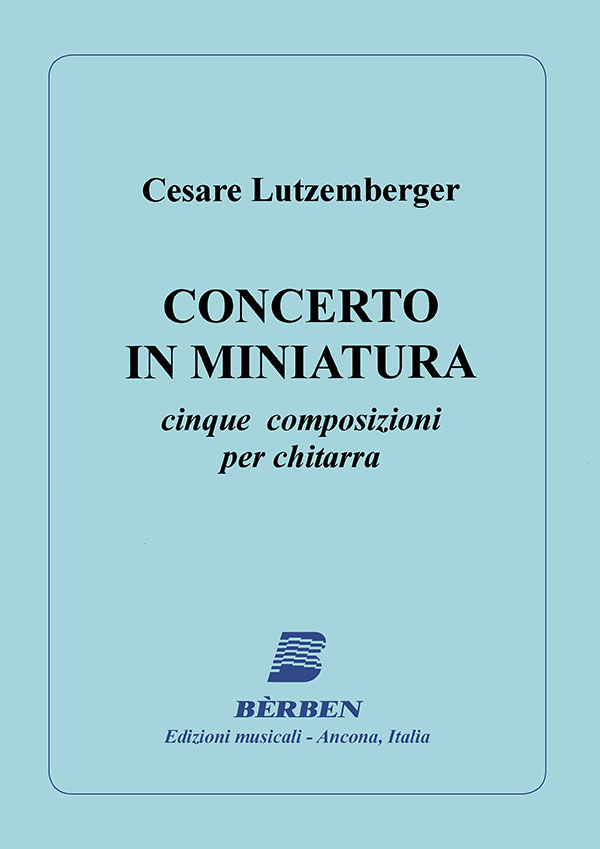 Concerto in miniatura