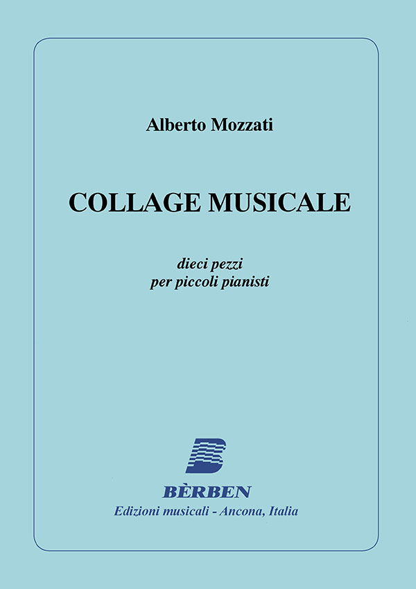 Collage musicale