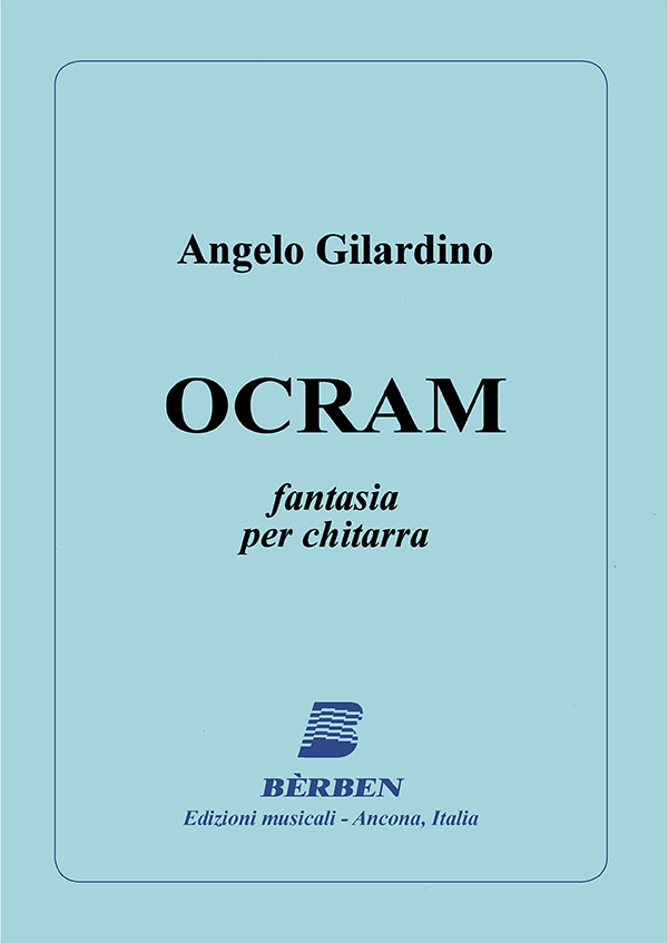 Ocram