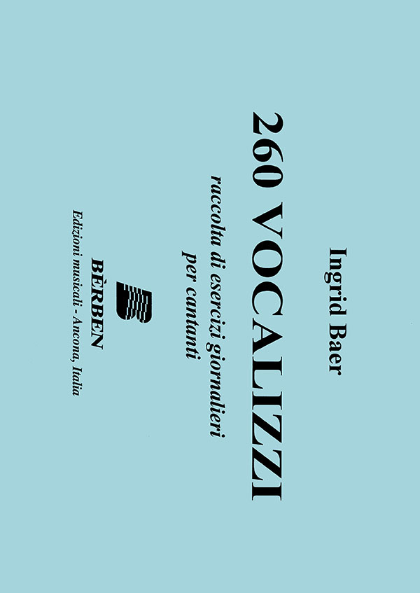 260 vocalizzi