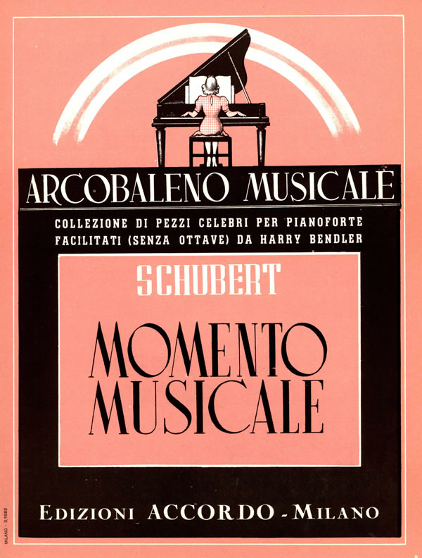 Momento musicale