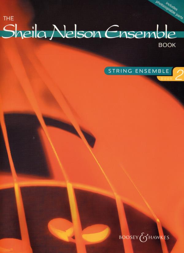Ensemble Book