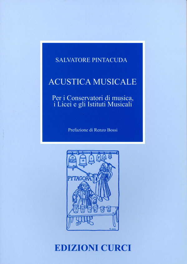 Acustica musicale