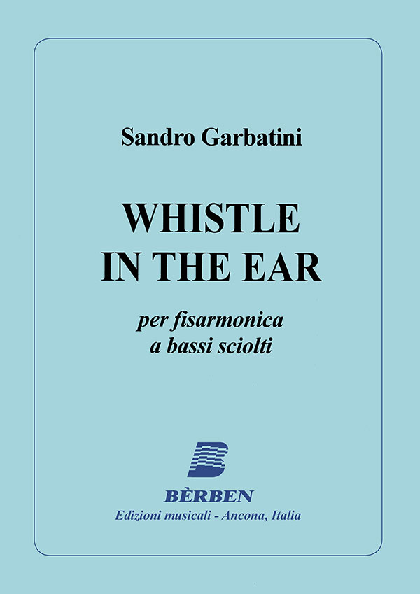 Whistle In The Ear